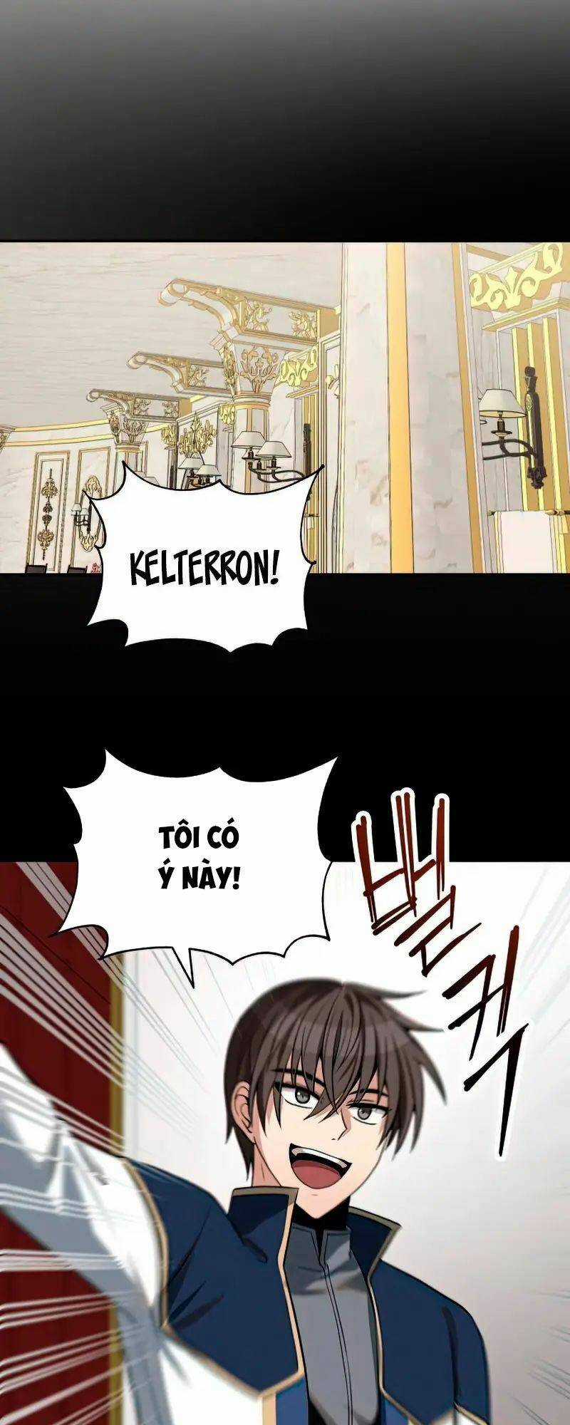 Lần Nữa Chuyển Sinh Sang Thế Giới Khác Chapter 29 trang 48