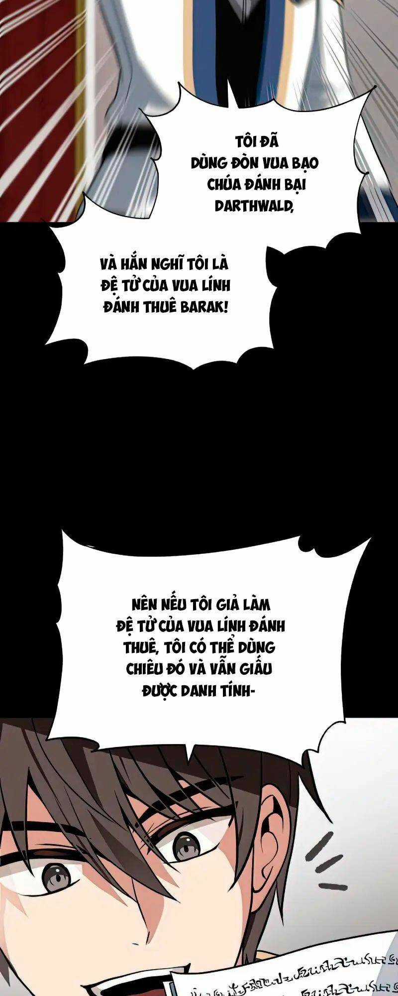 Lần Nữa Chuyển Sinh Sang Thế Giới Khác Chapter 29 trang 49