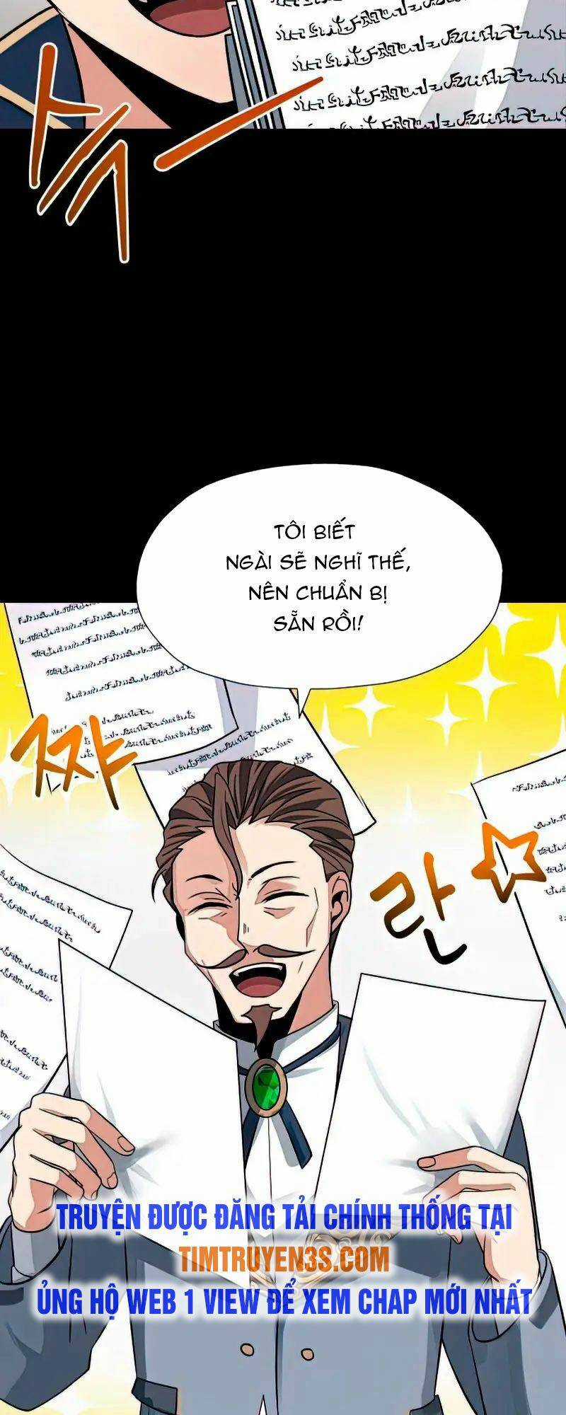 Lần Nữa Chuyển Sinh Sang Thế Giới Khác Chapter 29 trang 50