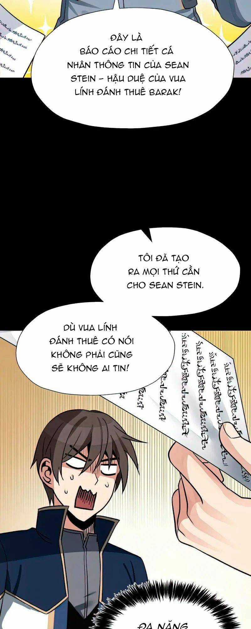 Lần Nữa Chuyển Sinh Sang Thế Giới Khác Chapter 29 trang 51