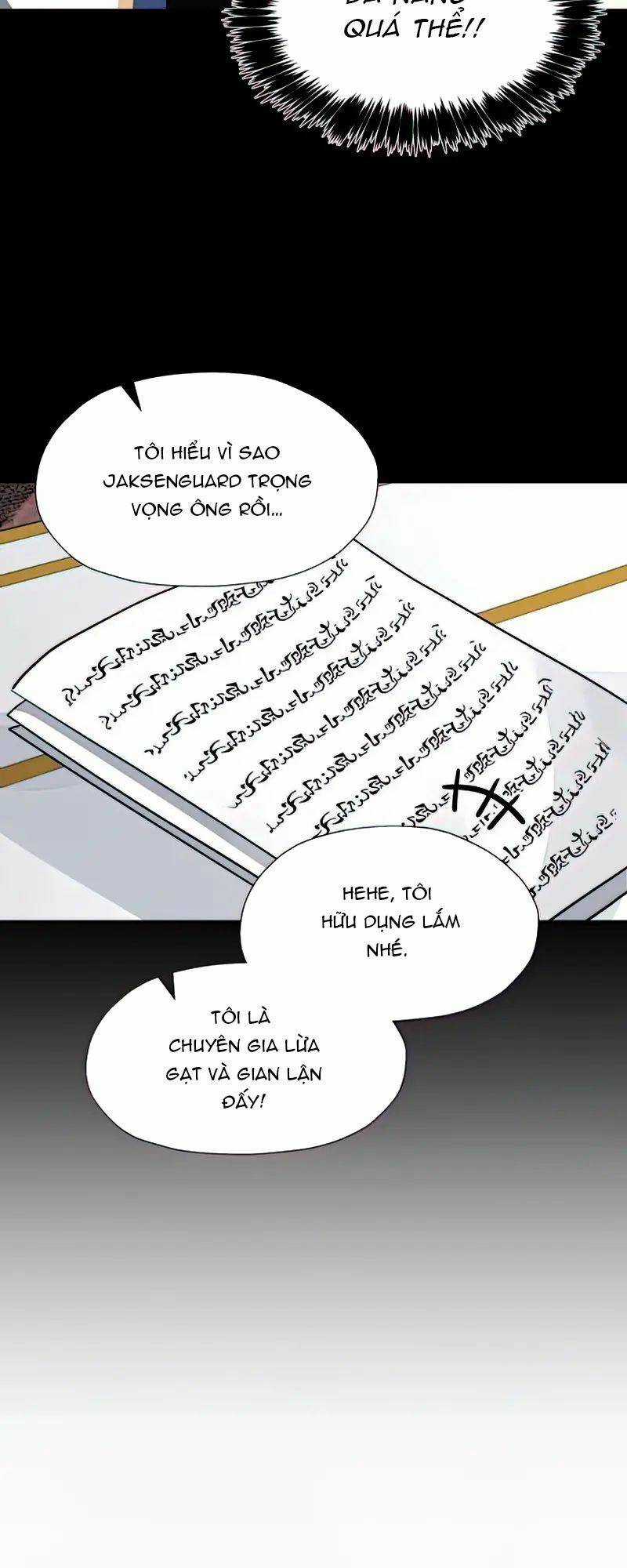 Lần Nữa Chuyển Sinh Sang Thế Giới Khác Chapter 29 trang 52