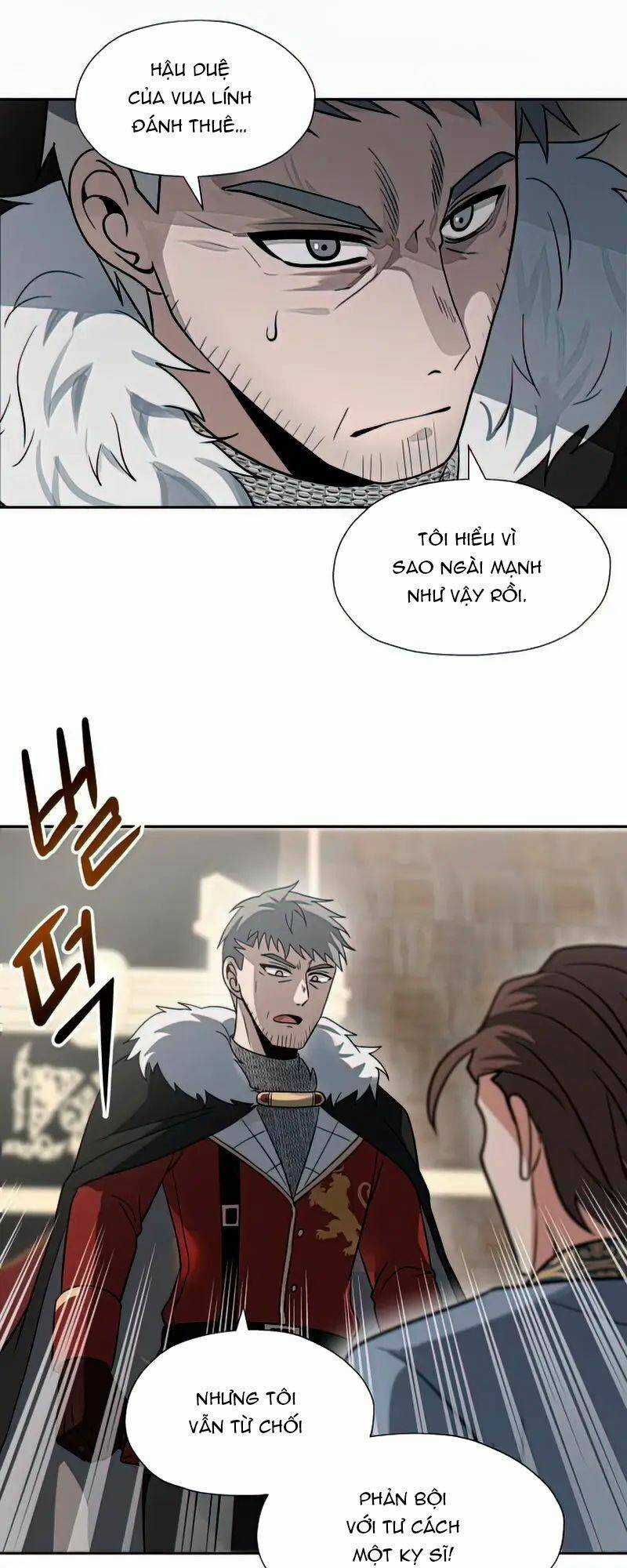 Lần Nữa Chuyển Sinh Sang Thế Giới Khác Chapter 29 trang 53