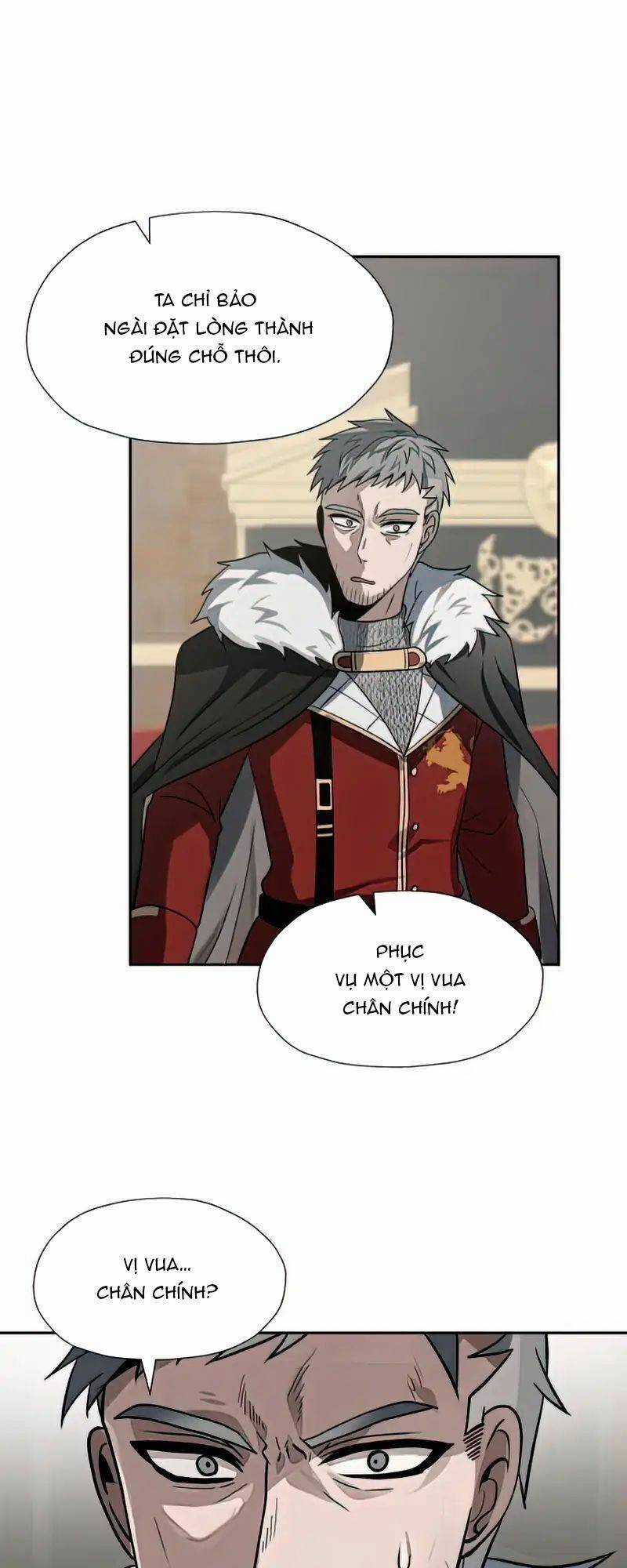 Lần Nữa Chuyển Sinh Sang Thế Giới Khác Chapter 29 trang 56