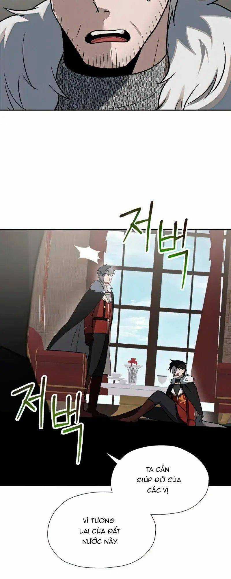 Lần Nữa Chuyển Sinh Sang Thế Giới Khác Chapter 29 trang 57