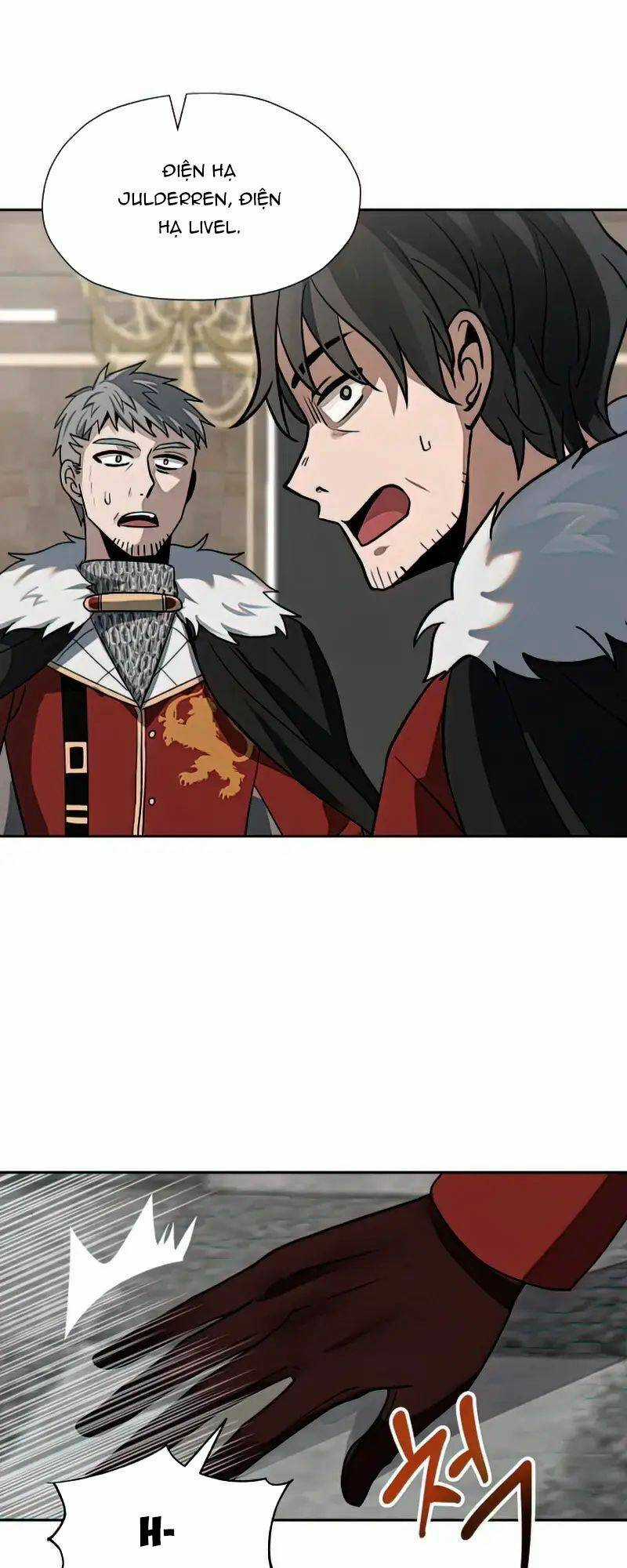 Lần Nữa Chuyển Sinh Sang Thế Giới Khác Chapter 29 trang 58