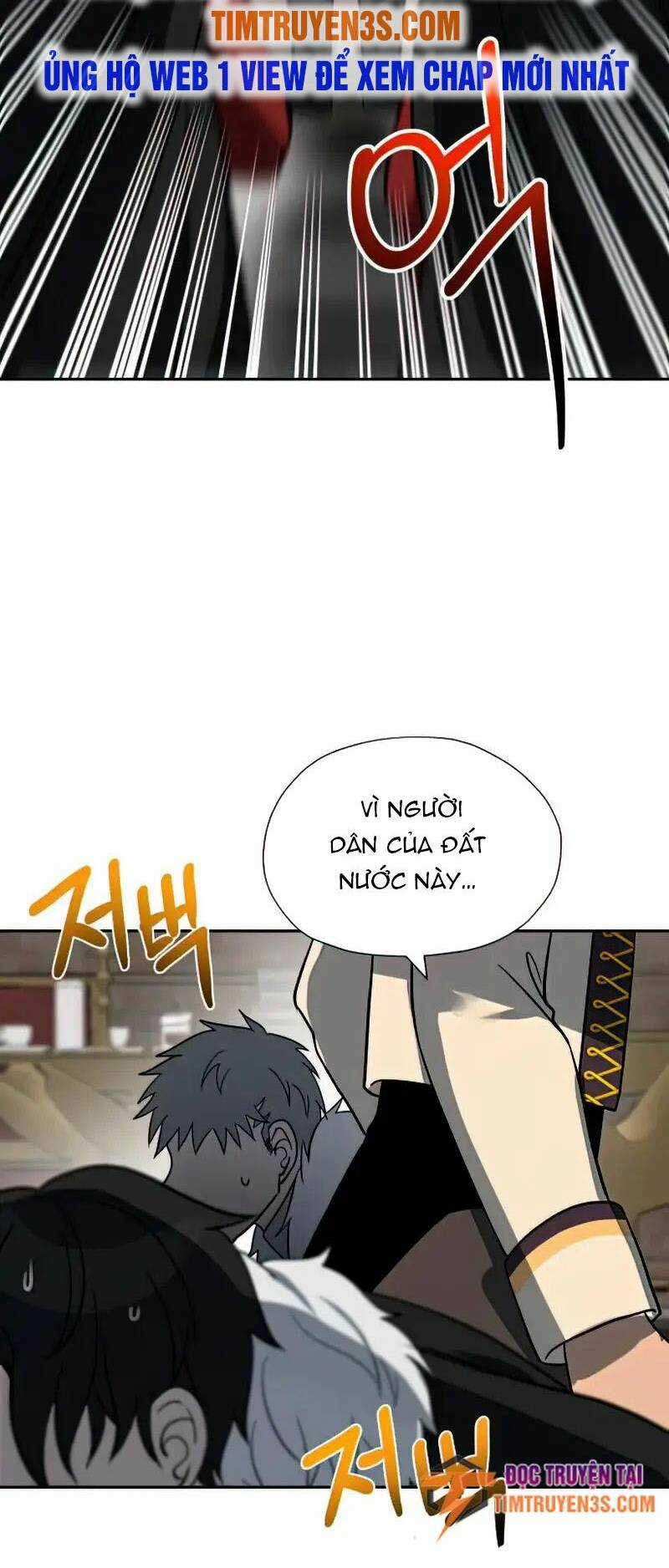 Lần Nữa Chuyển Sinh Sang Thế Giới Khác Chapter 29 trang 60