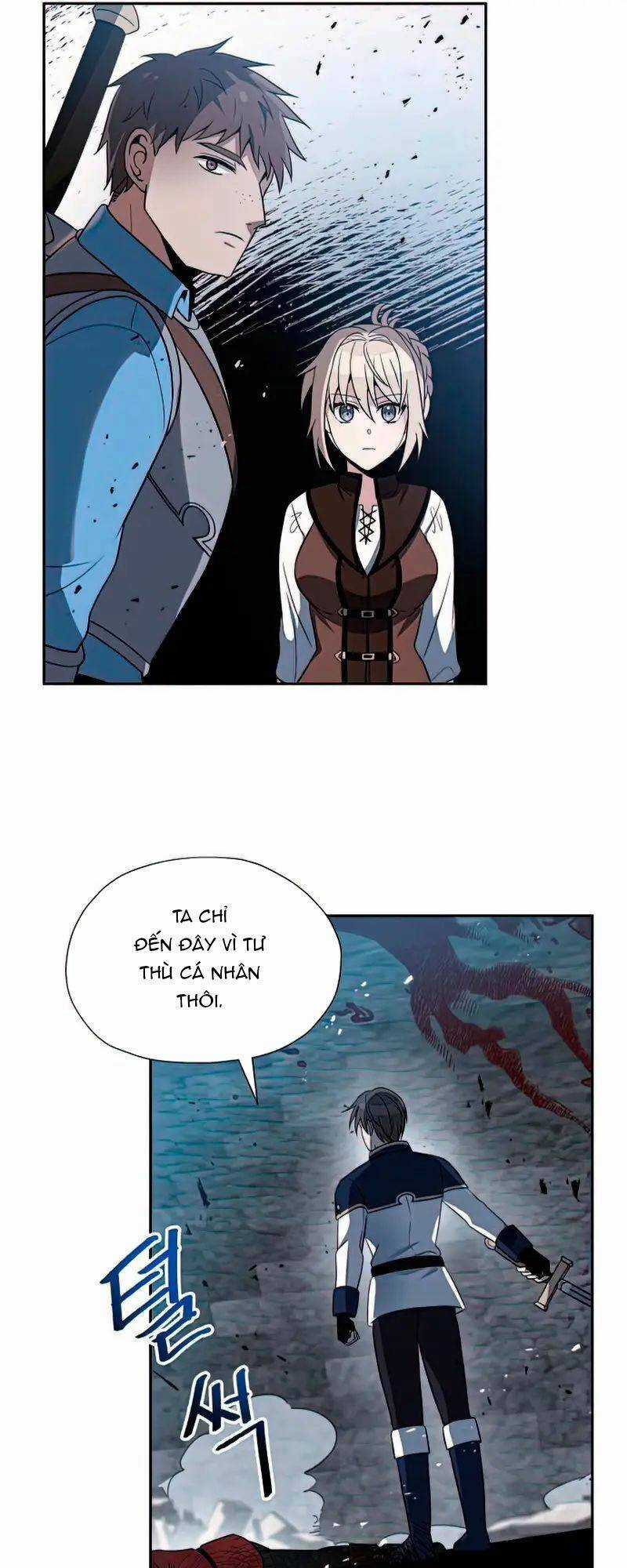 Lần Nữa Chuyển Sinh Sang Thế Giới Khác Chapter 29 trang 9