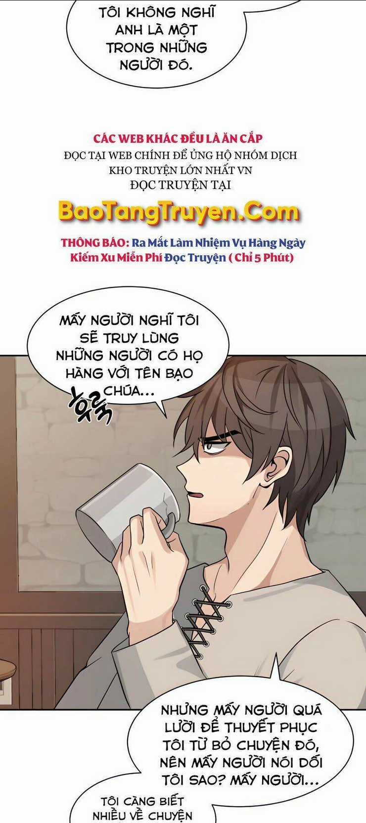 Lần Nữa Chuyển Sinh Sang Thế Giới Khác Chapter 3 trang 12