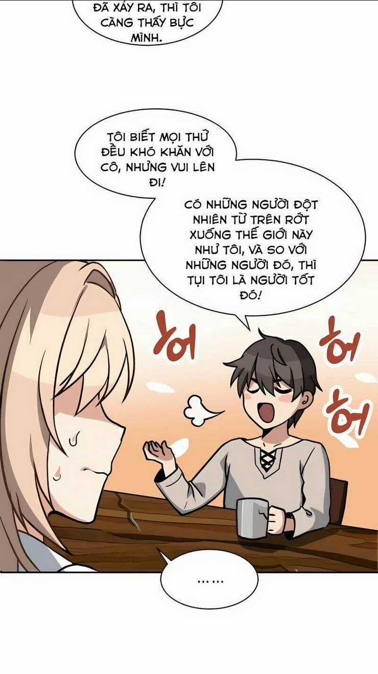 Lần Nữa Chuyển Sinh Sang Thế Giới Khác Chapter 3 trang 13