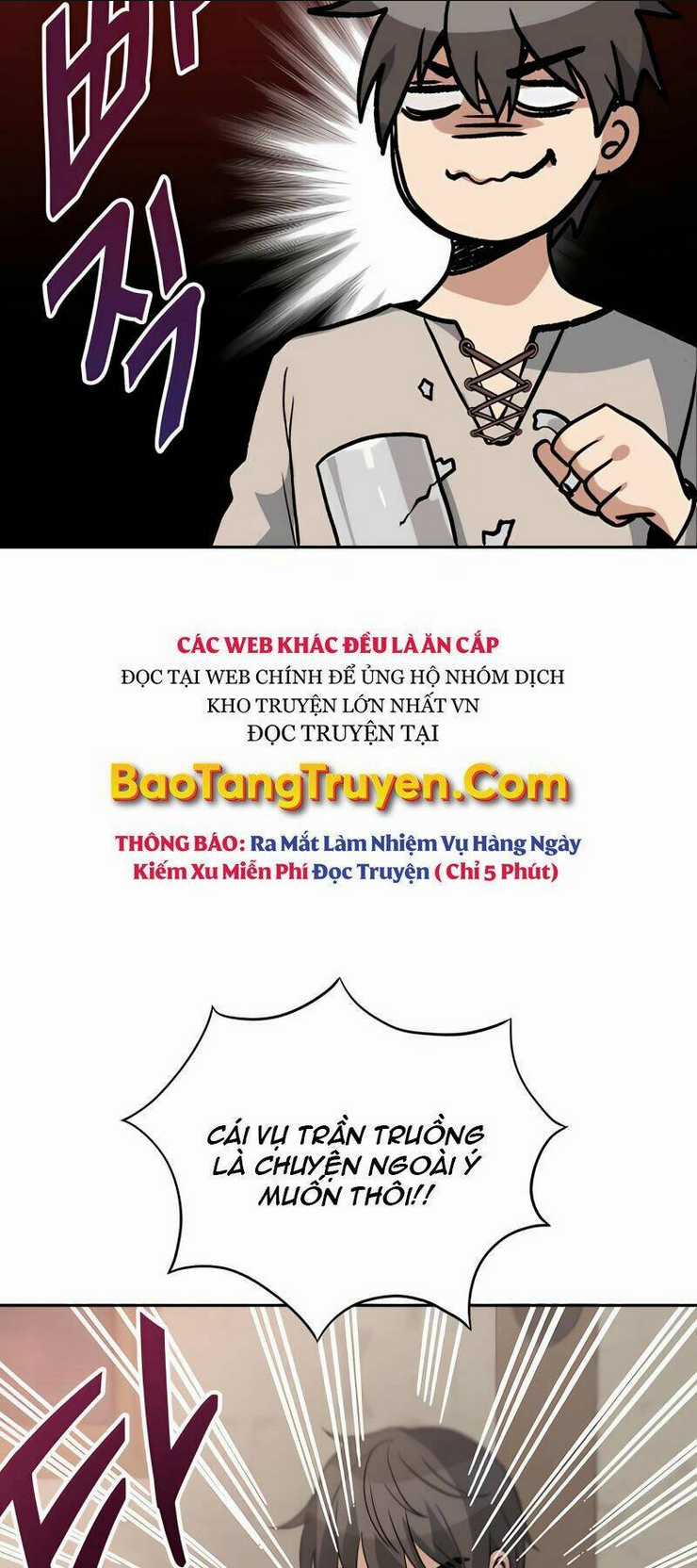 Lần Nữa Chuyển Sinh Sang Thế Giới Khác Chapter 3 trang 16