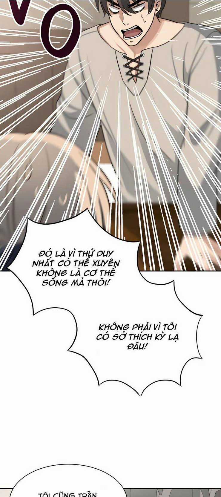 Lần Nữa Chuyển Sinh Sang Thế Giới Khác Chapter 3 trang 17