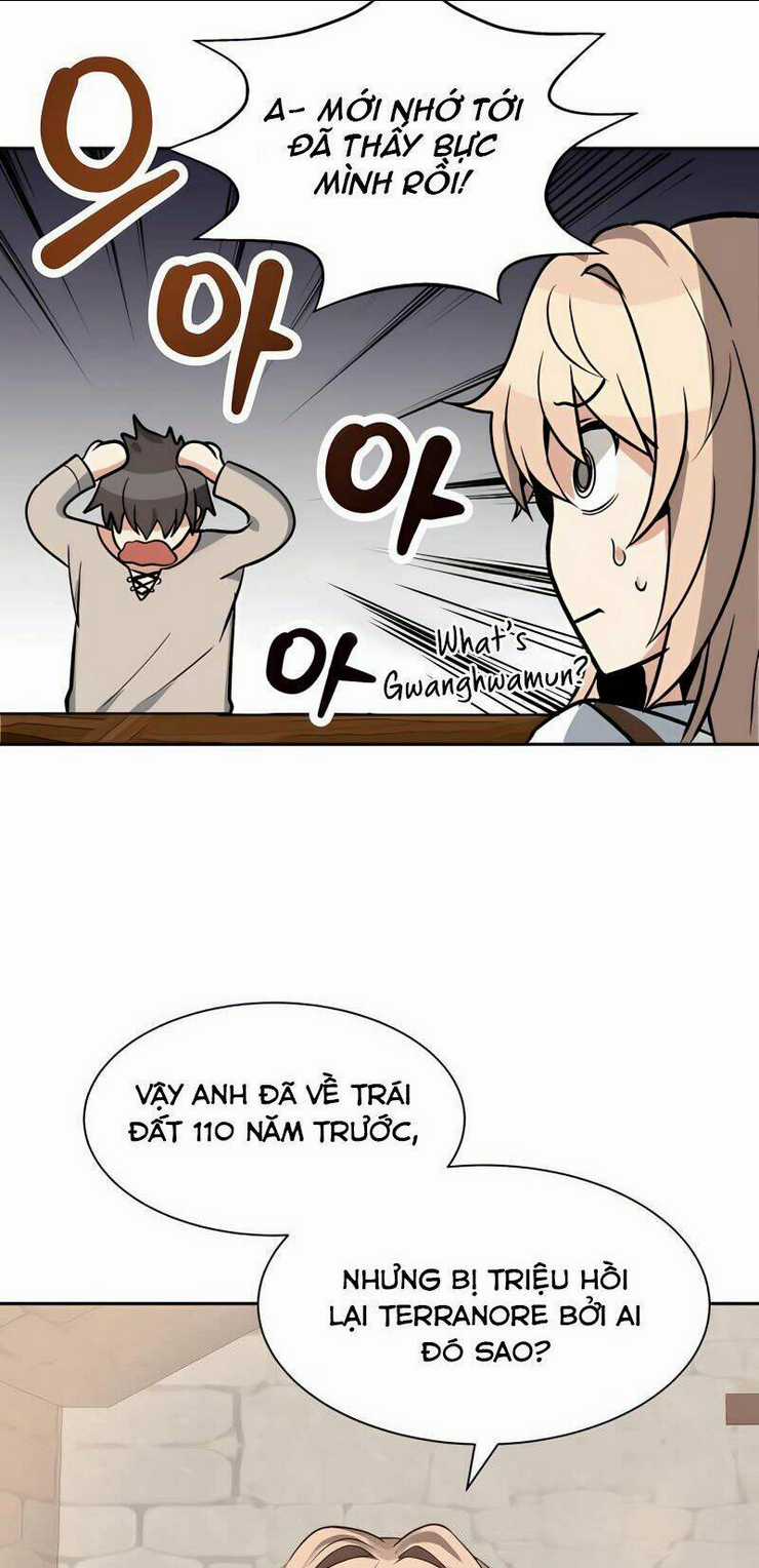 Lần Nữa Chuyển Sinh Sang Thế Giới Khác Chapter 3 trang 19