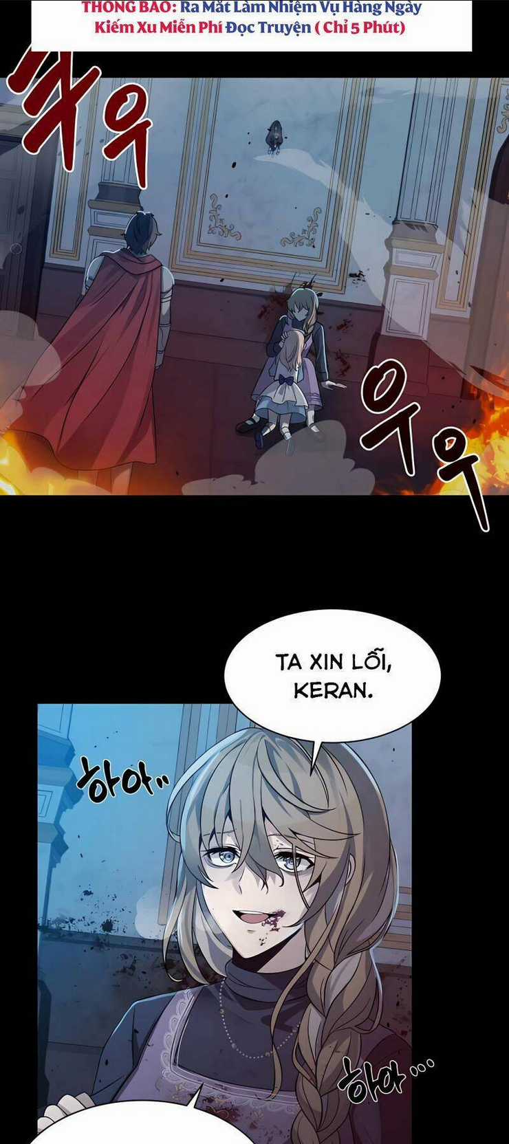 Lần Nữa Chuyển Sinh Sang Thế Giới Khác Chapter 3 trang 2