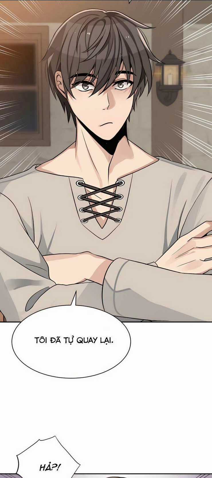 Lần Nữa Chuyển Sinh Sang Thế Giới Khác Chapter 3 trang 21