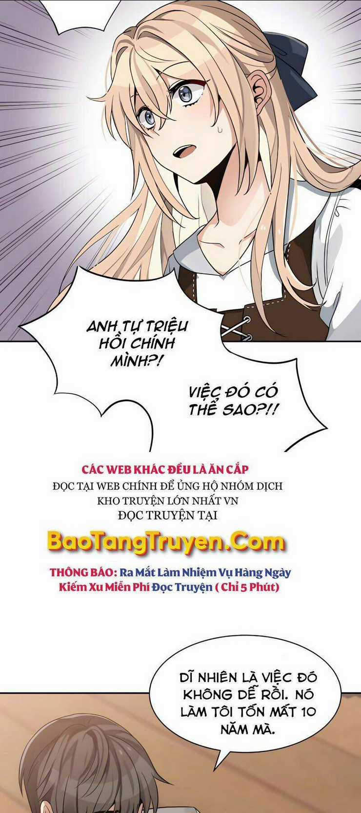 Lần Nữa Chuyển Sinh Sang Thế Giới Khác Chapter 3 trang 22