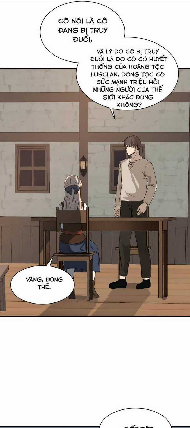 Lần Nữa Chuyển Sinh Sang Thế Giới Khác Chapter 3 trang 26