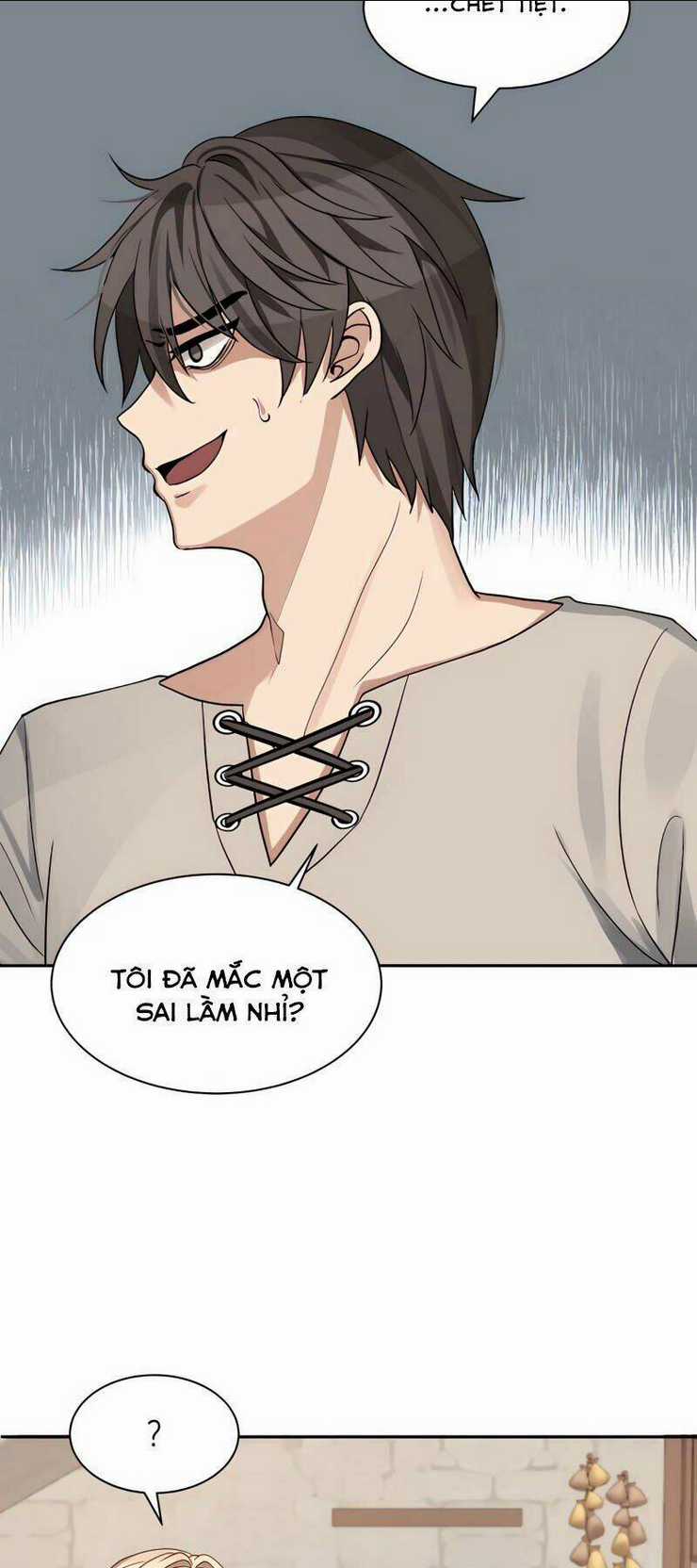 Lần Nữa Chuyển Sinh Sang Thế Giới Khác Chapter 3 trang 27