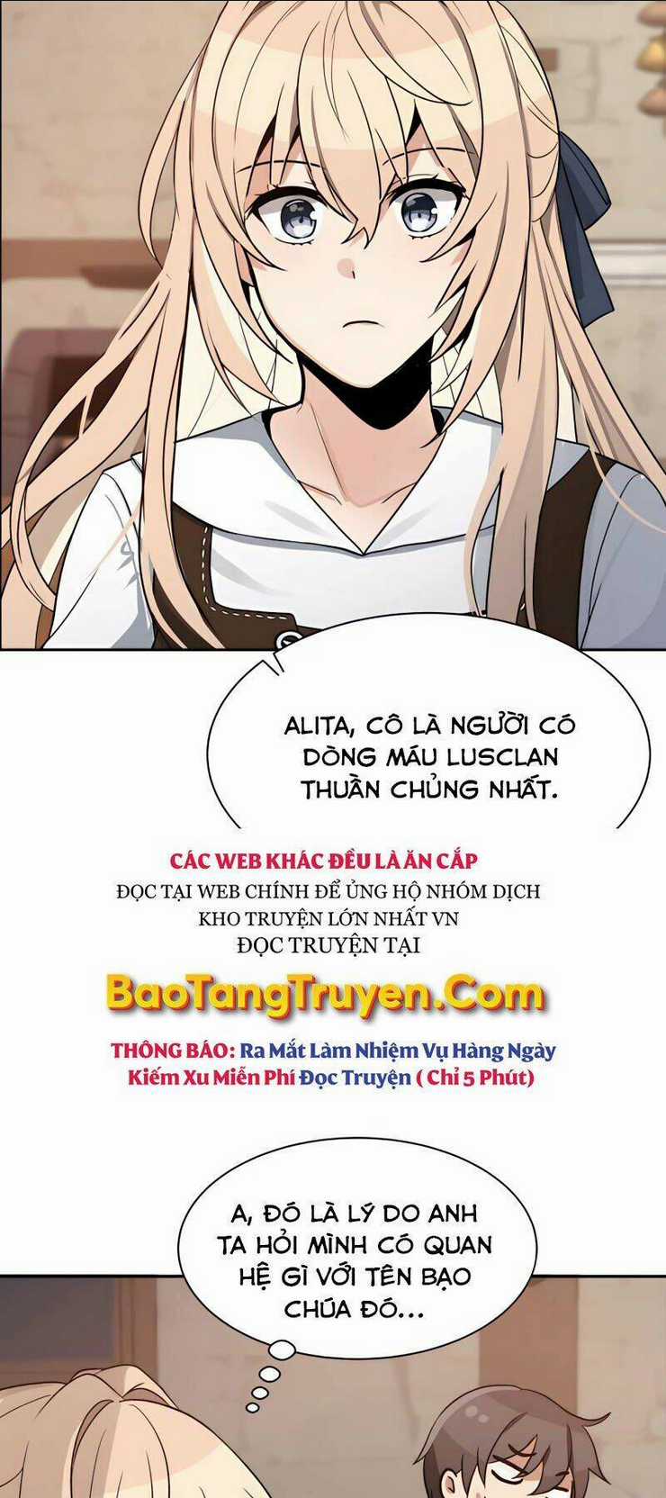 Lần Nữa Chuyển Sinh Sang Thế Giới Khác Chapter 3 trang 29