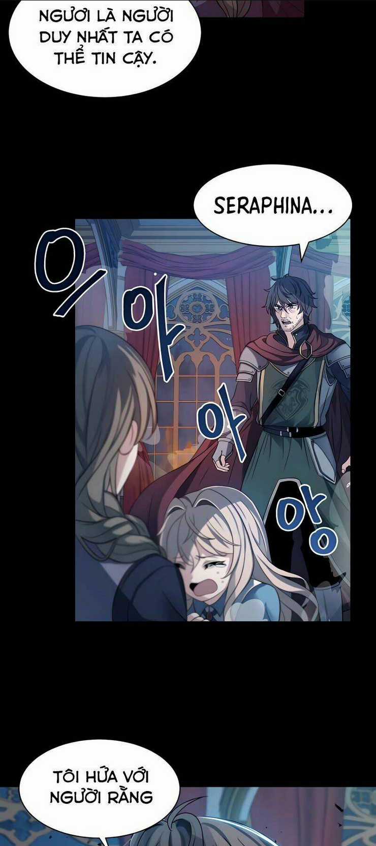 Lần Nữa Chuyển Sinh Sang Thế Giới Khác Chapter 3 trang 3