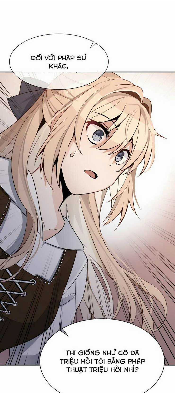 Lần Nữa Chuyển Sinh Sang Thế Giới Khác Chapter 3 trang 31