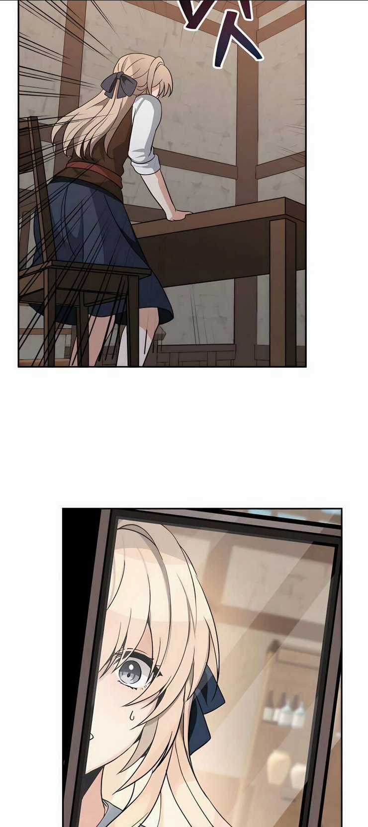 Lần Nữa Chuyển Sinh Sang Thế Giới Khác Chapter 3 trang 33