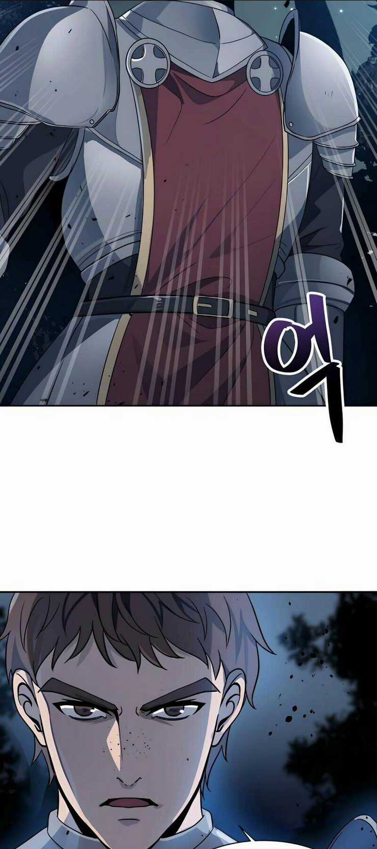 Lần Nữa Chuyển Sinh Sang Thế Giới Khác Chapter 3 trang 39