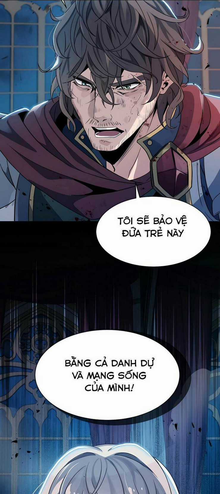 Lần Nữa Chuyển Sinh Sang Thế Giới Khác Chapter 3 trang 4