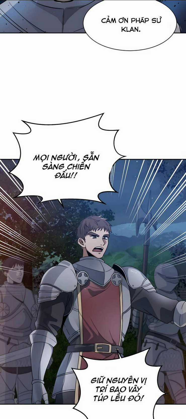 Lần Nữa Chuyển Sinh Sang Thế Giới Khác Chapter 3 trang 40