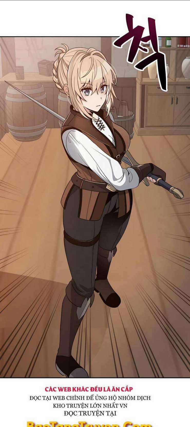 Lần Nữa Chuyển Sinh Sang Thế Giới Khác Chapter 3 trang 42