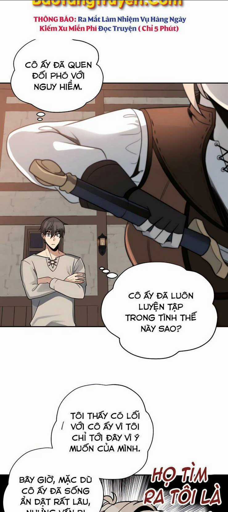 Lần Nữa Chuyển Sinh Sang Thế Giới Khác Chapter 3 trang 43