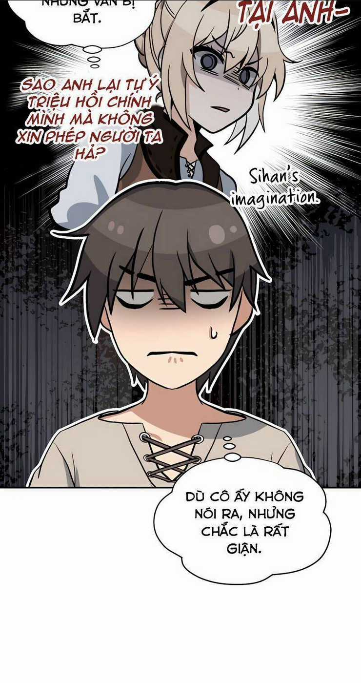 Lần Nữa Chuyển Sinh Sang Thế Giới Khác Chapter 3 trang 44