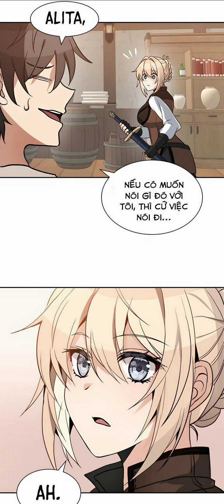 Lần Nữa Chuyển Sinh Sang Thế Giới Khác Chapter 3 trang 45