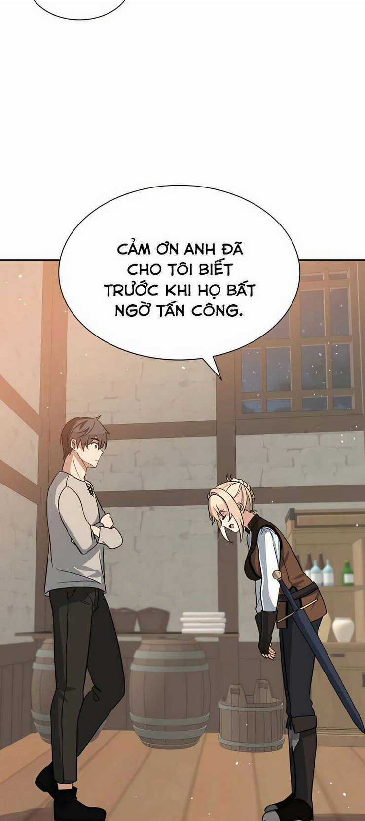 Lần Nữa Chuyển Sinh Sang Thế Giới Khác Chapter 3 trang 46