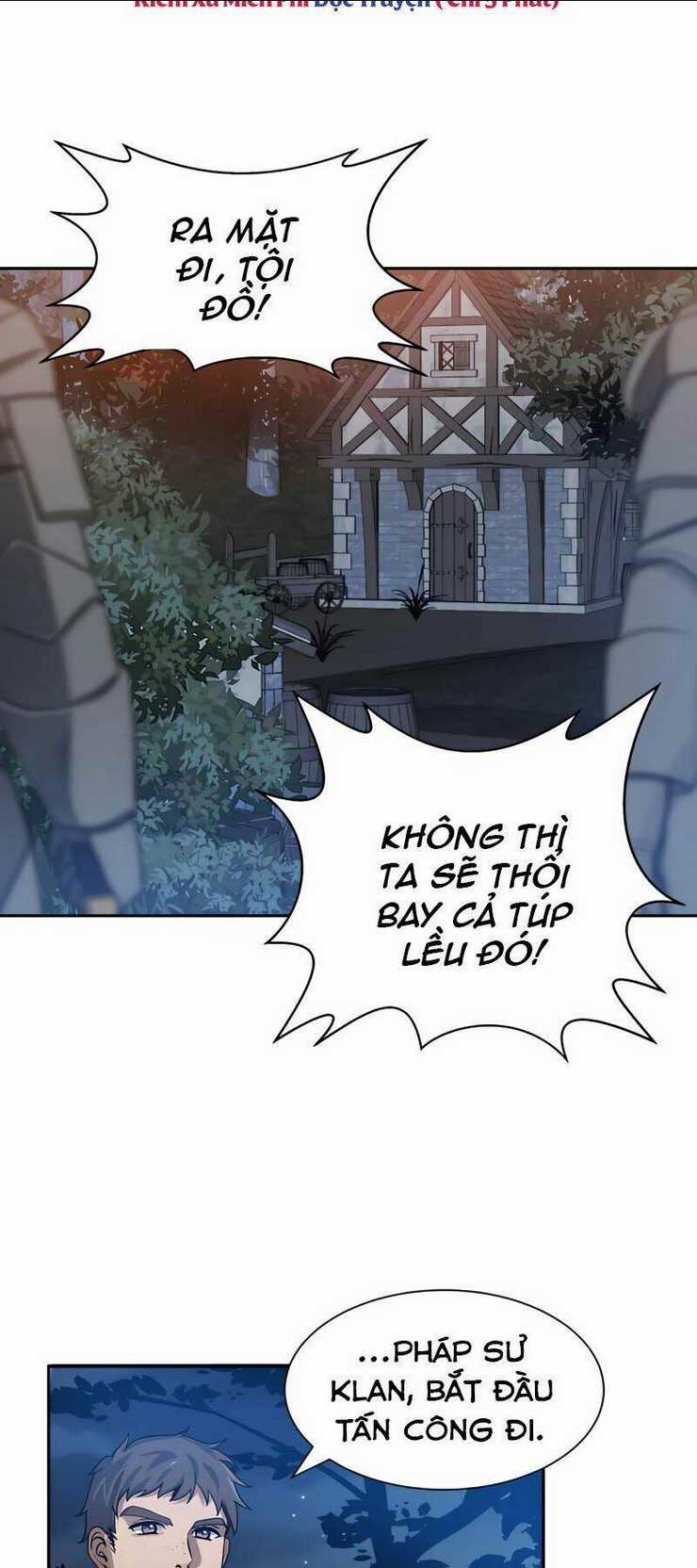 Lần Nữa Chuyển Sinh Sang Thế Giới Khác Chapter 3 trang 48