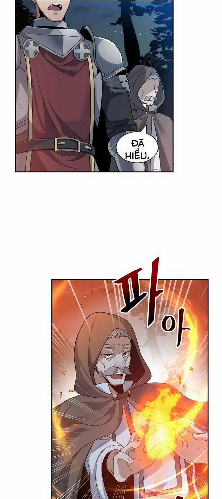 Lần Nữa Chuyển Sinh Sang Thế Giới Khác Chapter 3 trang 49