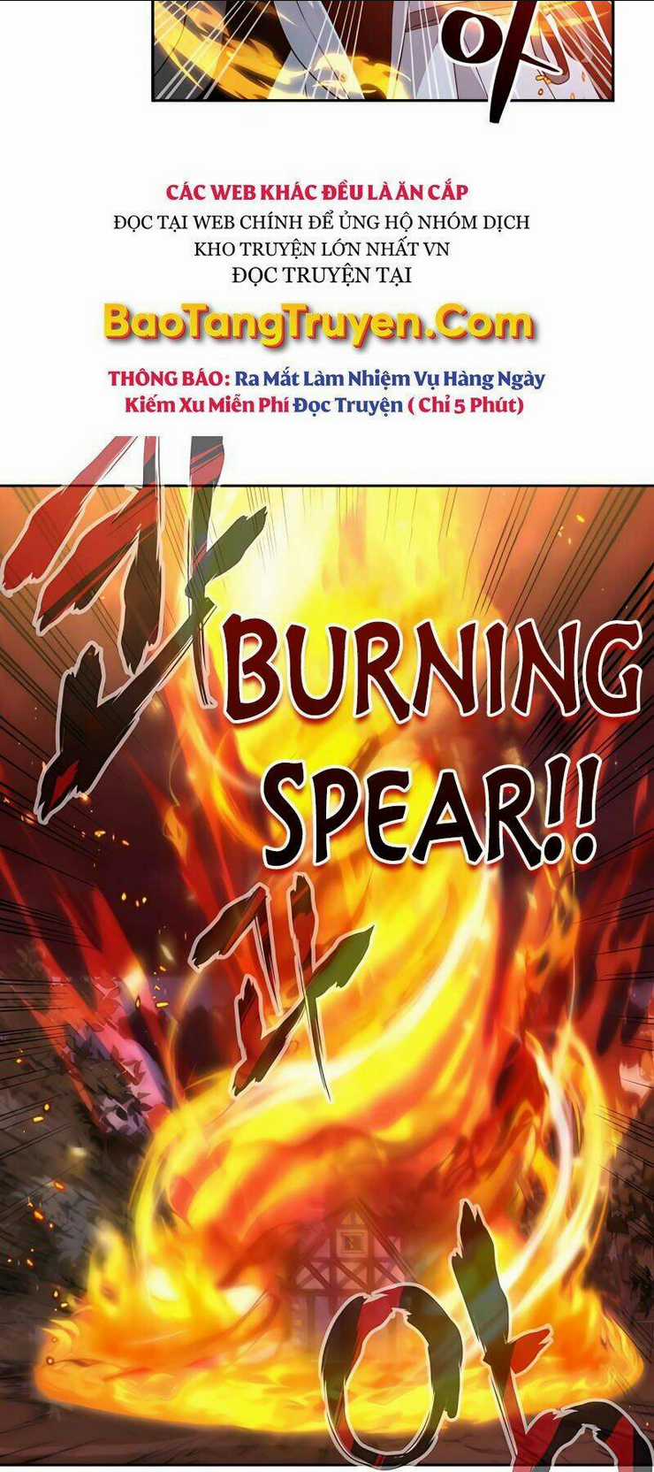 Lần Nữa Chuyển Sinh Sang Thế Giới Khác Chapter 3 trang 50