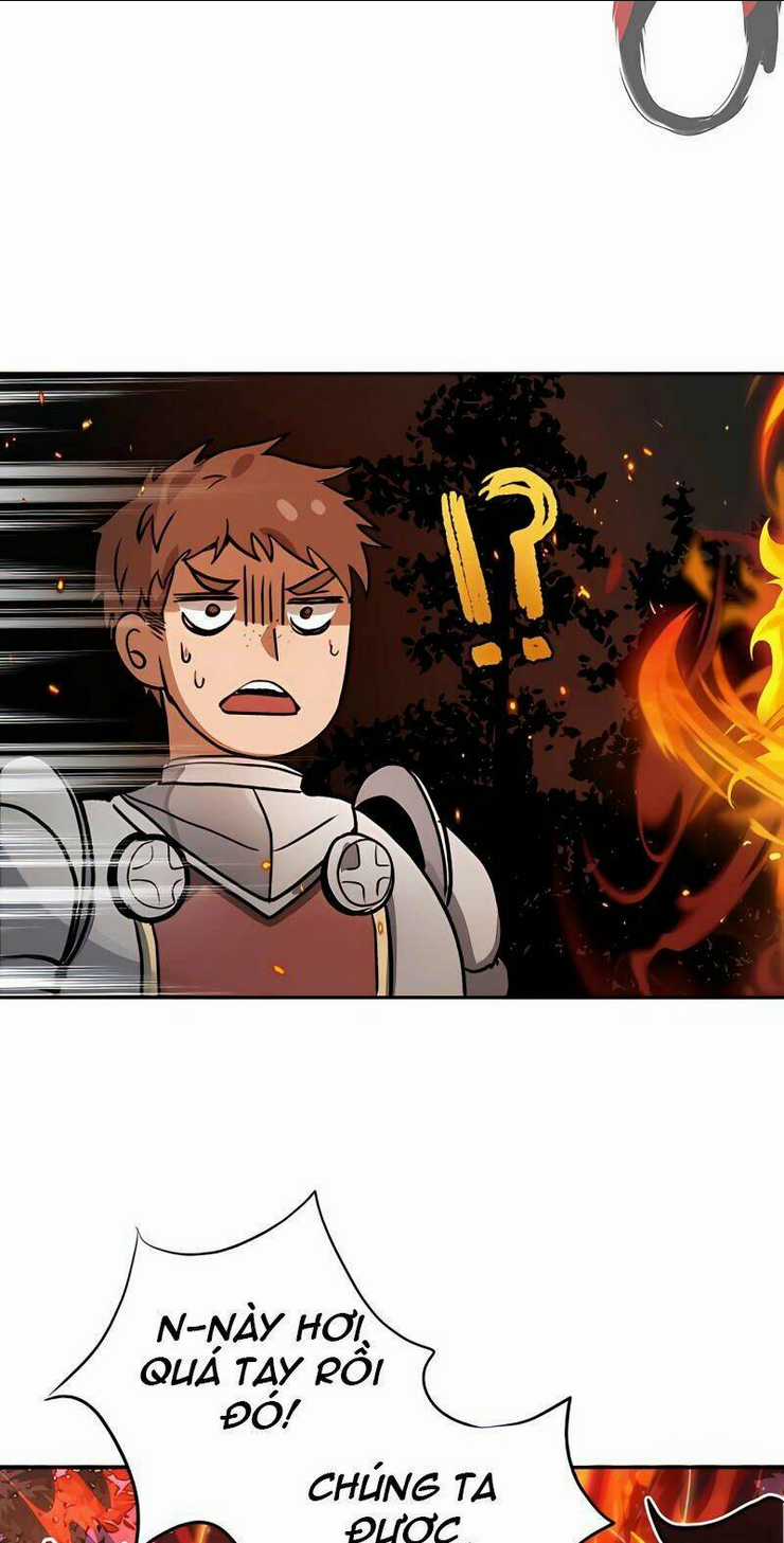 Lần Nữa Chuyển Sinh Sang Thế Giới Khác Chapter 3 trang 51