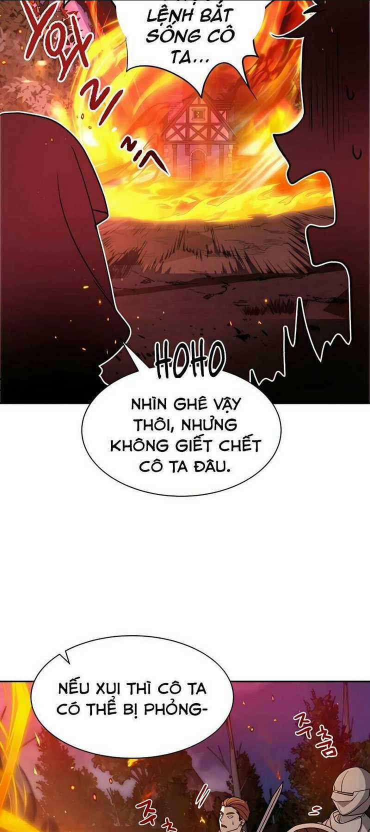 Lần Nữa Chuyển Sinh Sang Thế Giới Khác Chapter 3 trang 52