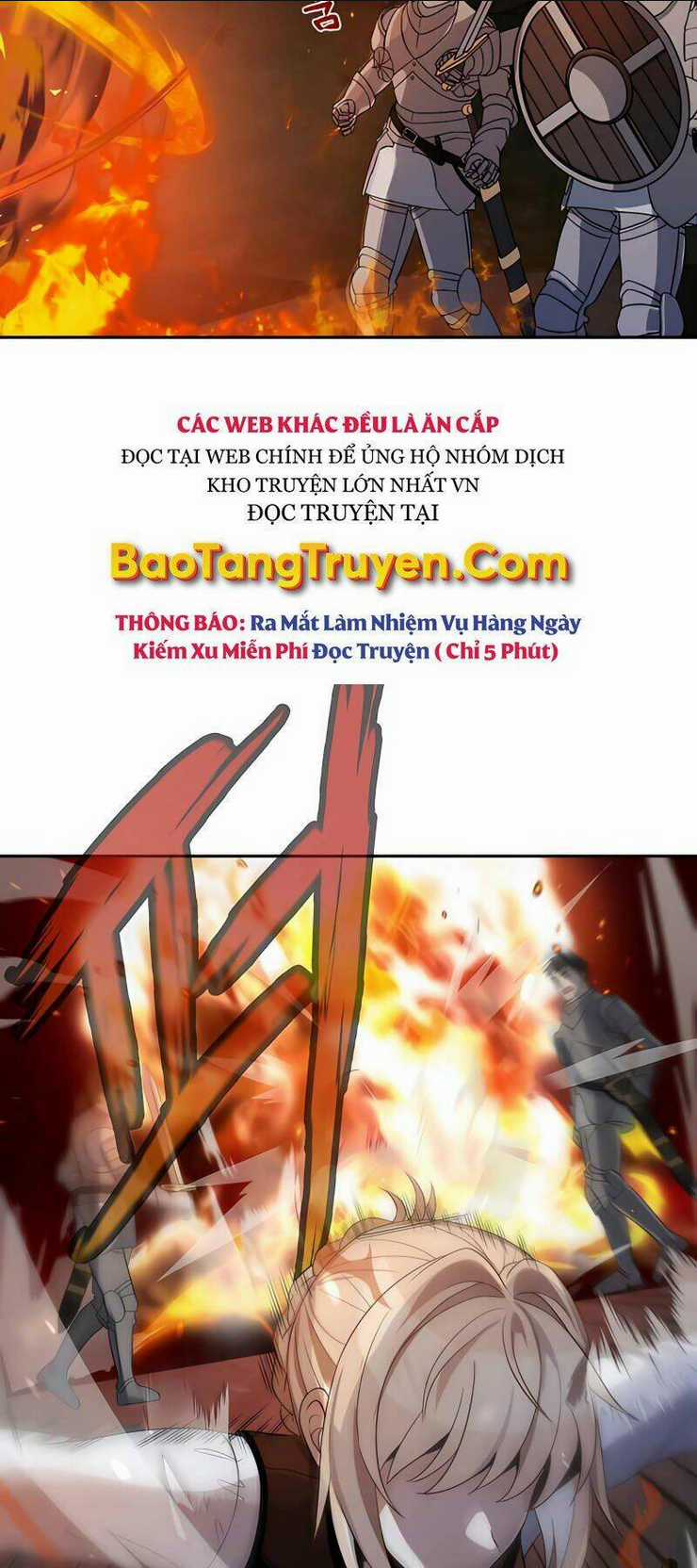 Lần Nữa Chuyển Sinh Sang Thế Giới Khác Chapter 3 trang 53