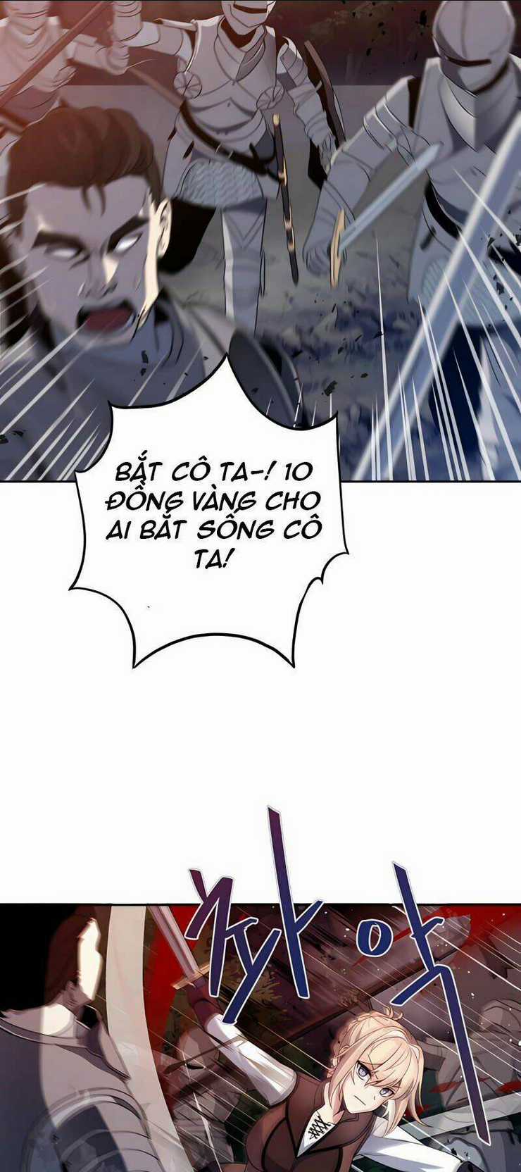 Lần Nữa Chuyển Sinh Sang Thế Giới Khác Chapter 3 trang 55