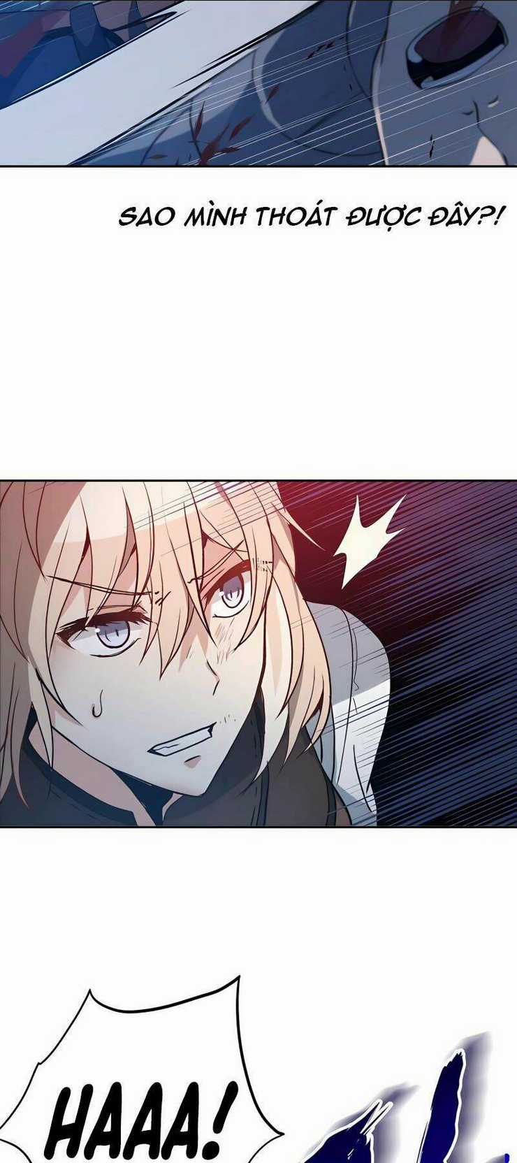 Lần Nữa Chuyển Sinh Sang Thế Giới Khác Chapter 3 trang 58