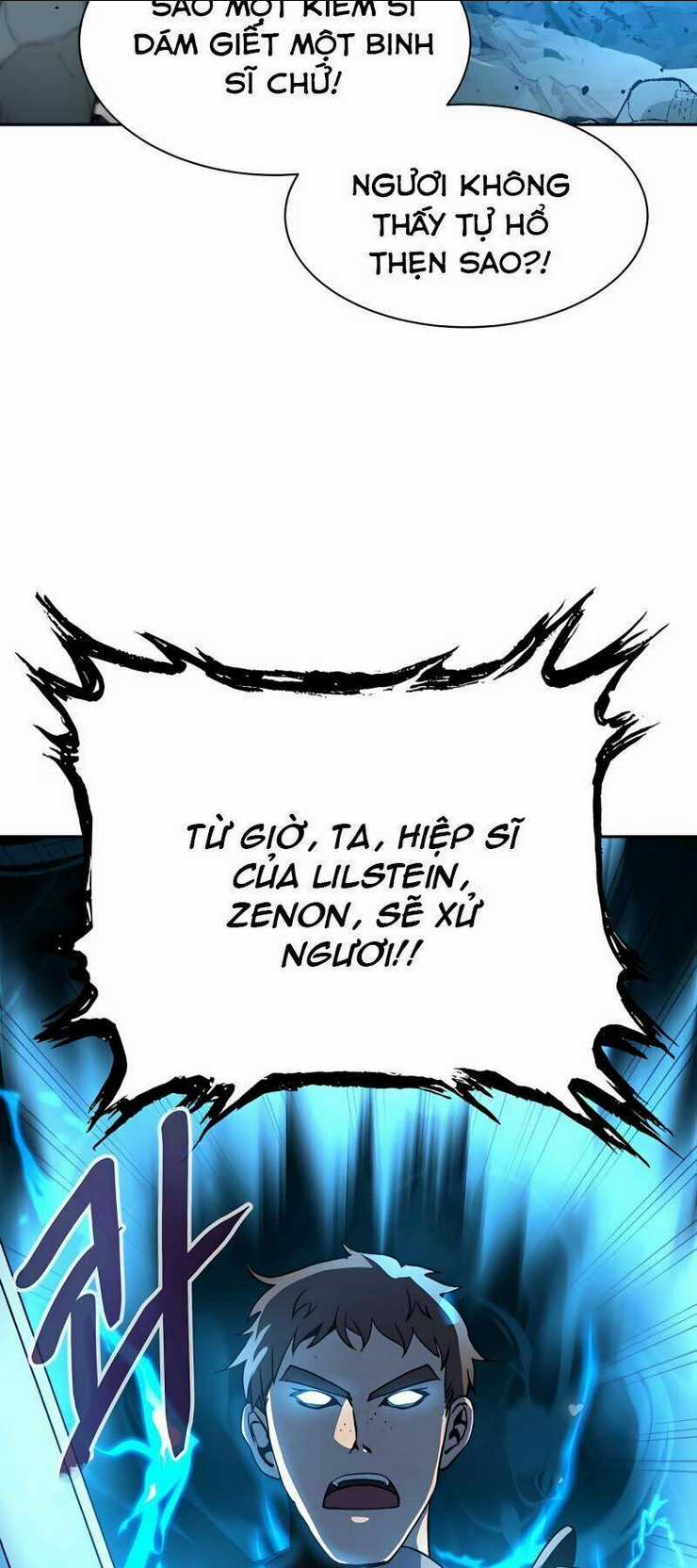 Lần Nữa Chuyển Sinh Sang Thế Giới Khác Chapter 3 trang 61