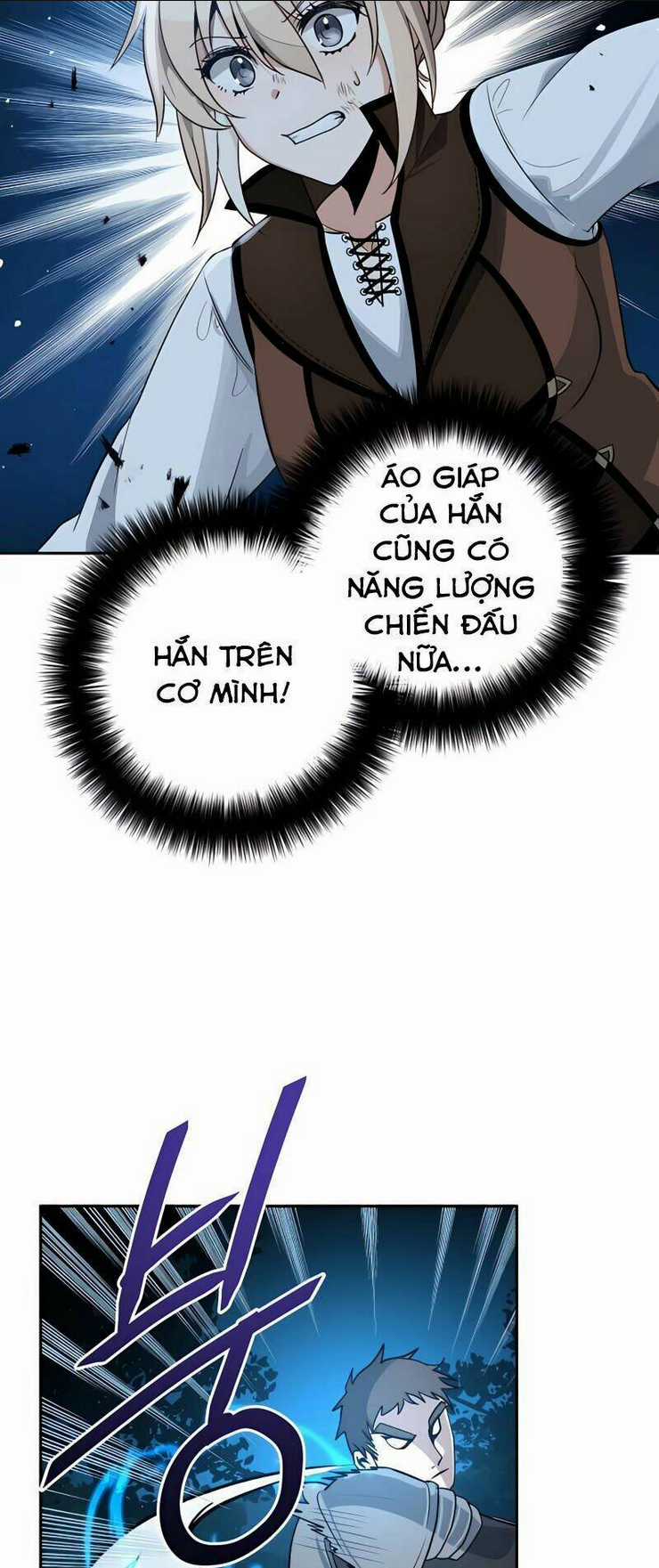 Lần Nữa Chuyển Sinh Sang Thế Giới Khác Chapter 3 trang 63