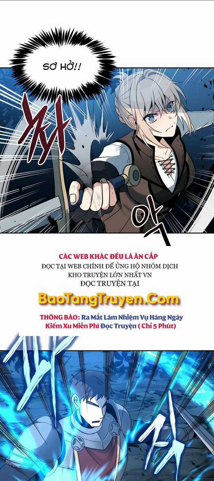 Lần Nữa Chuyển Sinh Sang Thế Giới Khác Chapter 3 trang 65