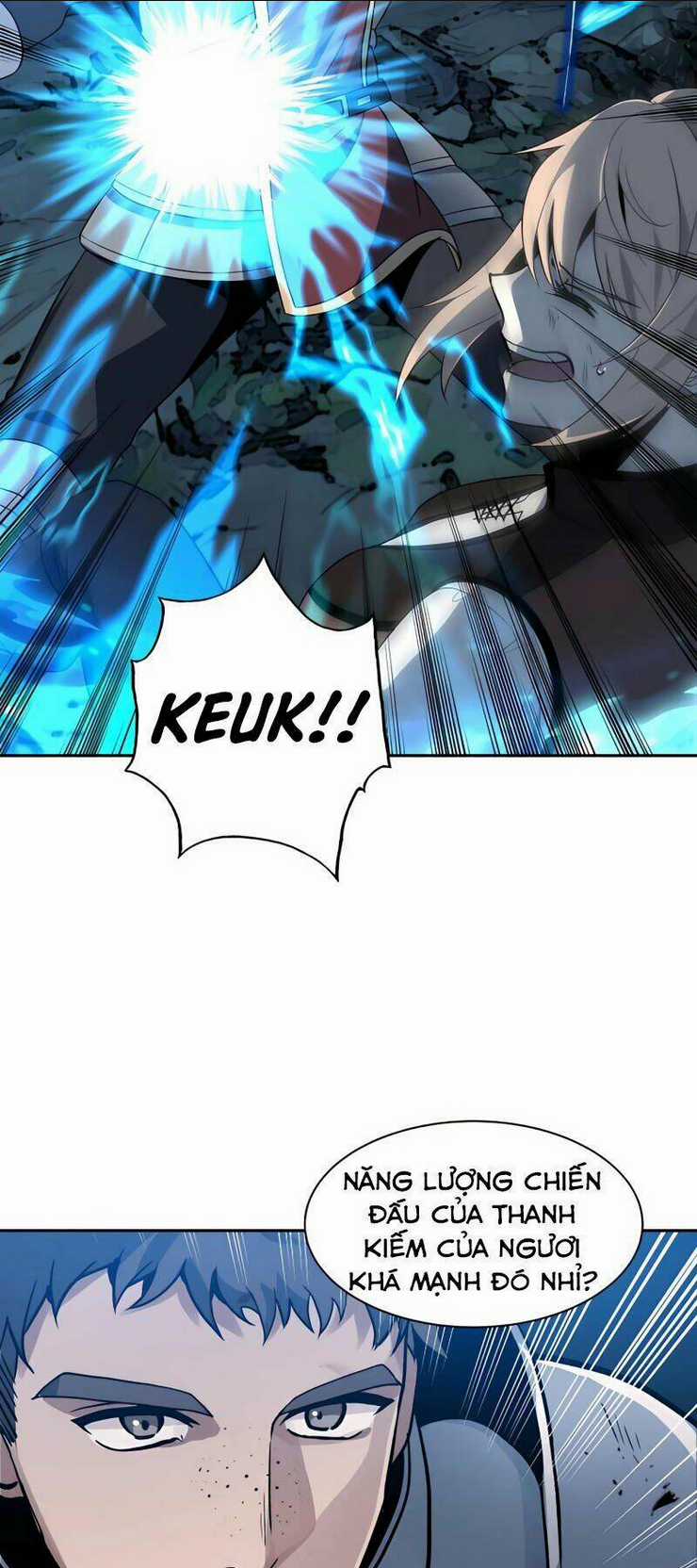 Lần Nữa Chuyển Sinh Sang Thế Giới Khác Chapter 3 trang 66