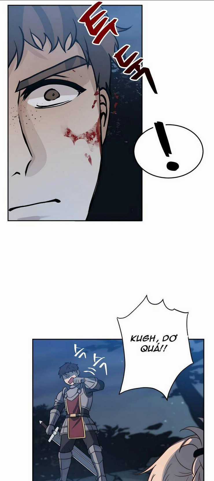 Lần Nữa Chuyển Sinh Sang Thế Giới Khác Chapter 3 trang 70