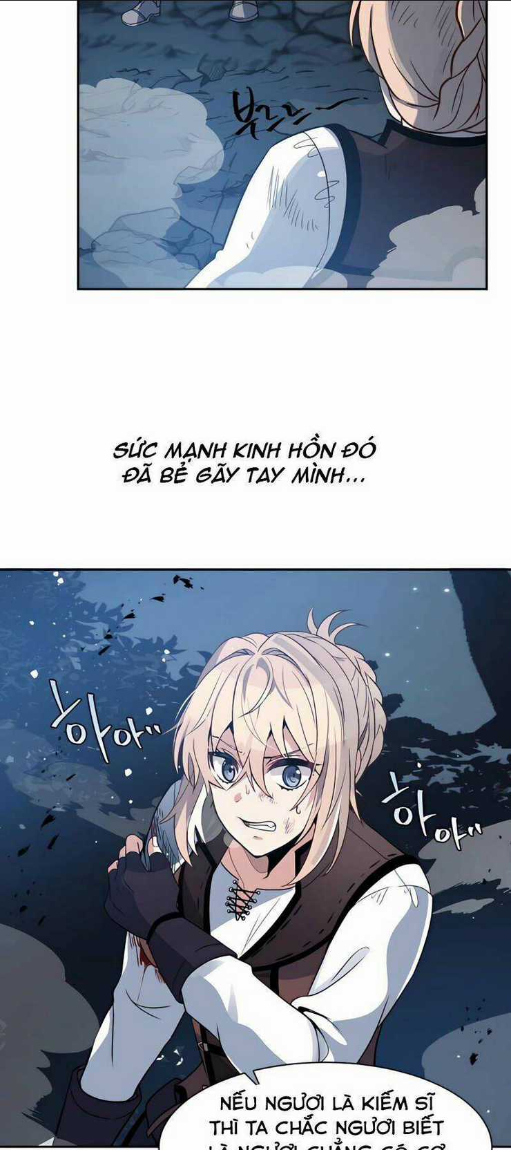 Lần Nữa Chuyển Sinh Sang Thế Giới Khác Chapter 3 trang 71