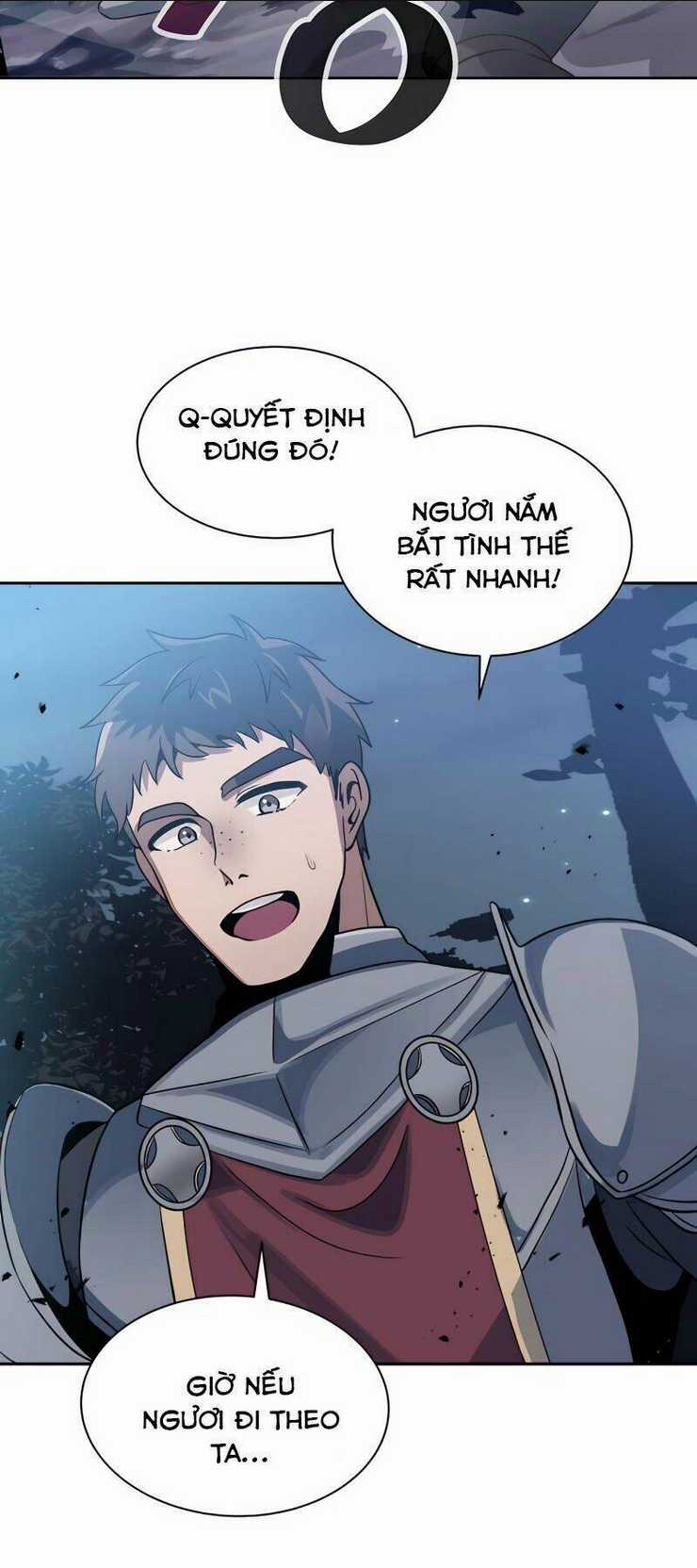 Lần Nữa Chuyển Sinh Sang Thế Giới Khác Chapter 3 trang 73