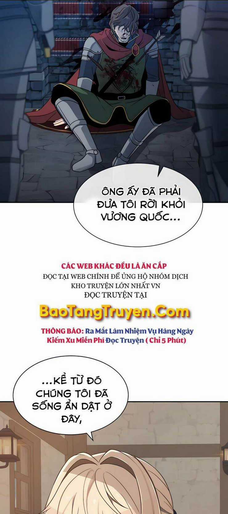 Lần Nữa Chuyển Sinh Sang Thế Giới Khác Chapter 3 trang 8