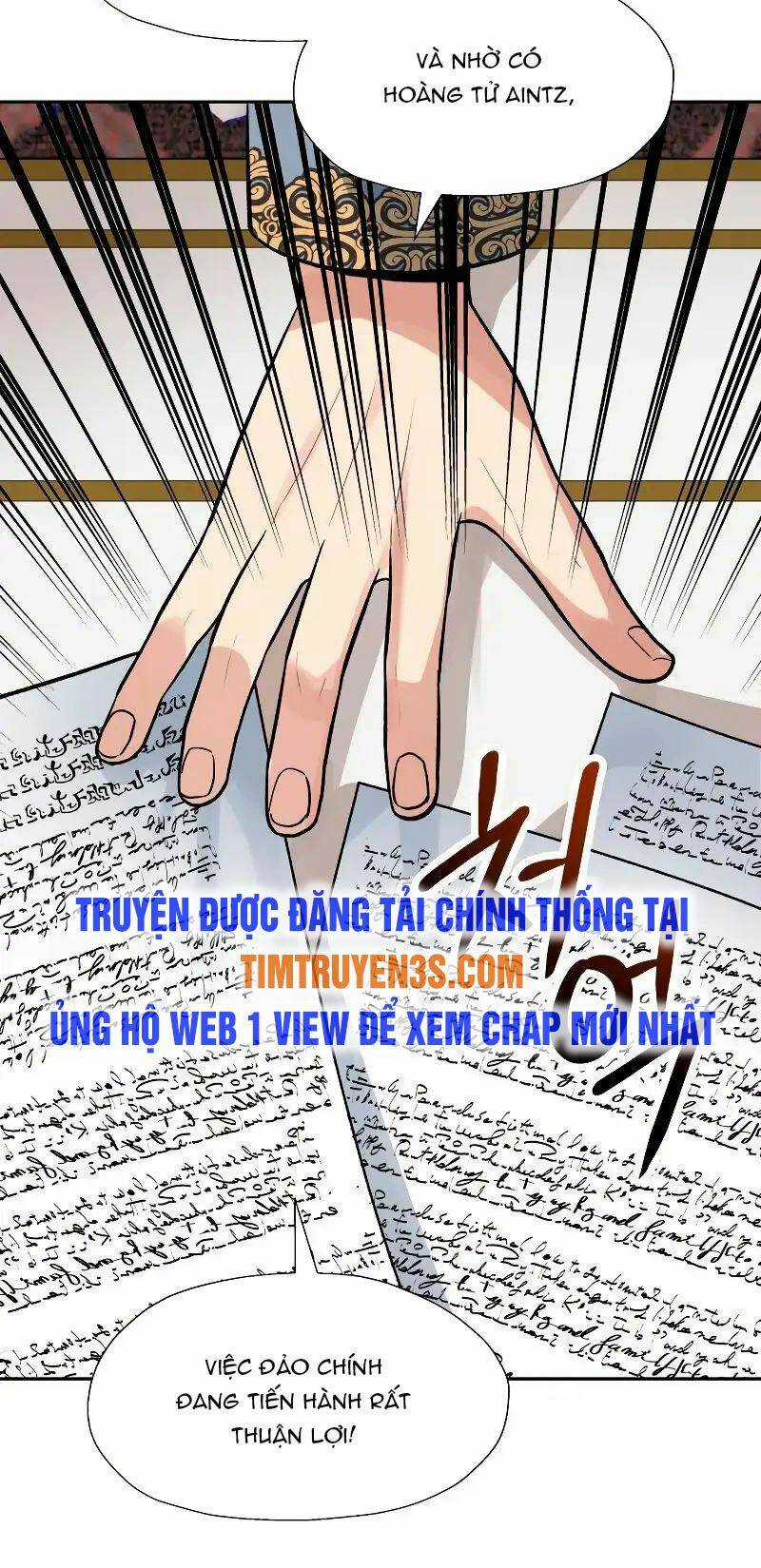 Lần Nữa Chuyển Sinh Sang Thế Giới Khác Chapter 30 trang 13